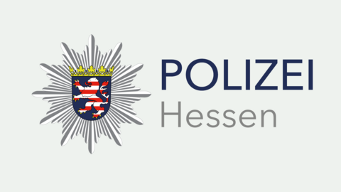 Polizei Hessen Logo